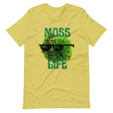 Moss Life - Unisex t-shirt