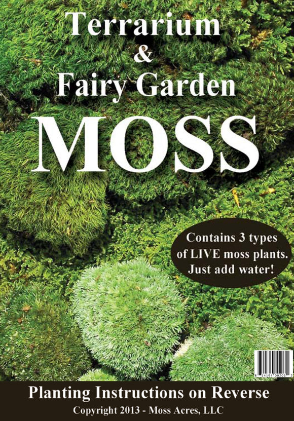 Bulk Fresh Sphagnum Moss – Moss Acres