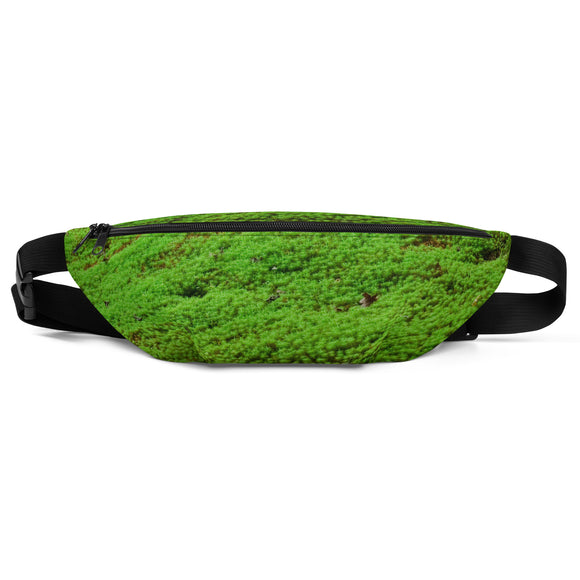 The MOSS Fanny Pack