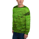 The MOSS - Unisex Sweatshirt