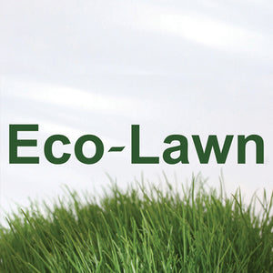 Eco-Lawn Grass Seed Blend