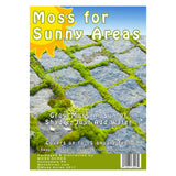 Sun Moss Milkshake Covers 15 Sq.Ft