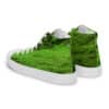Men’s high top canvas shoes - Image 3