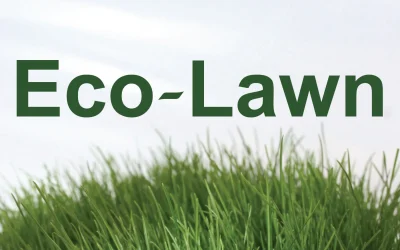 Eco-Lawn logo