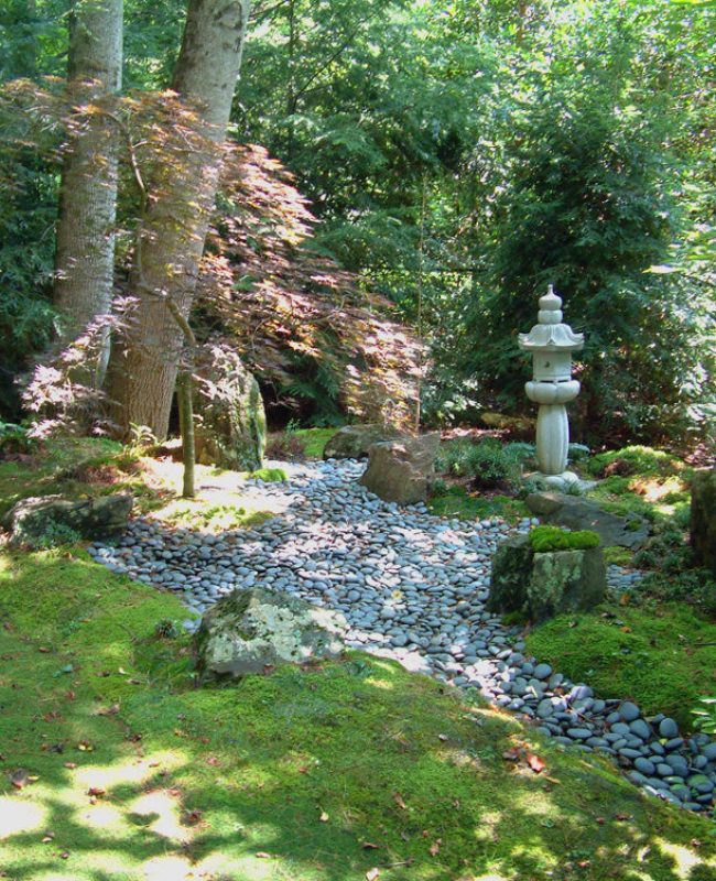 Flagstone Path